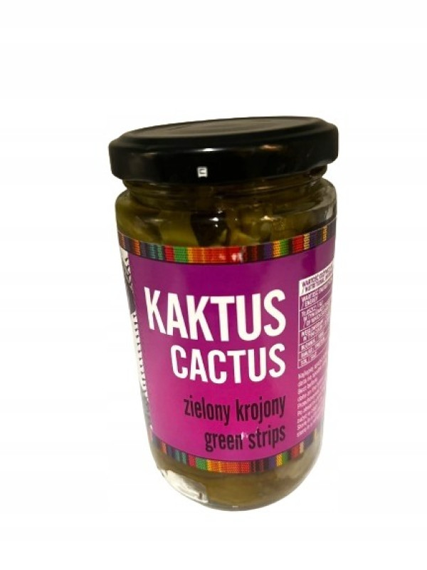 Casa-de-Mexico-Kaktus-zielony-krojony-230-g-Kod-producenta-3554