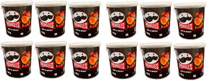 Pringles-Hot-Spicy-Chipsy-40g