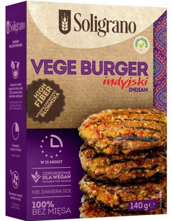 Screenshot 2023-12-18 at 11-58-39 Vege Burger indyjski 140g Soligrano 140 g