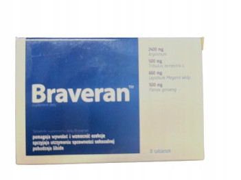 Suplement-diety-dla-mezczyzn-Braveran-tabletki-8-szt