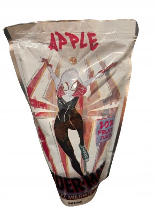 Napoj-Jablkowy-Juicy-Man-200-ml-Spider-Man-EAN-GTIN-5904730983624